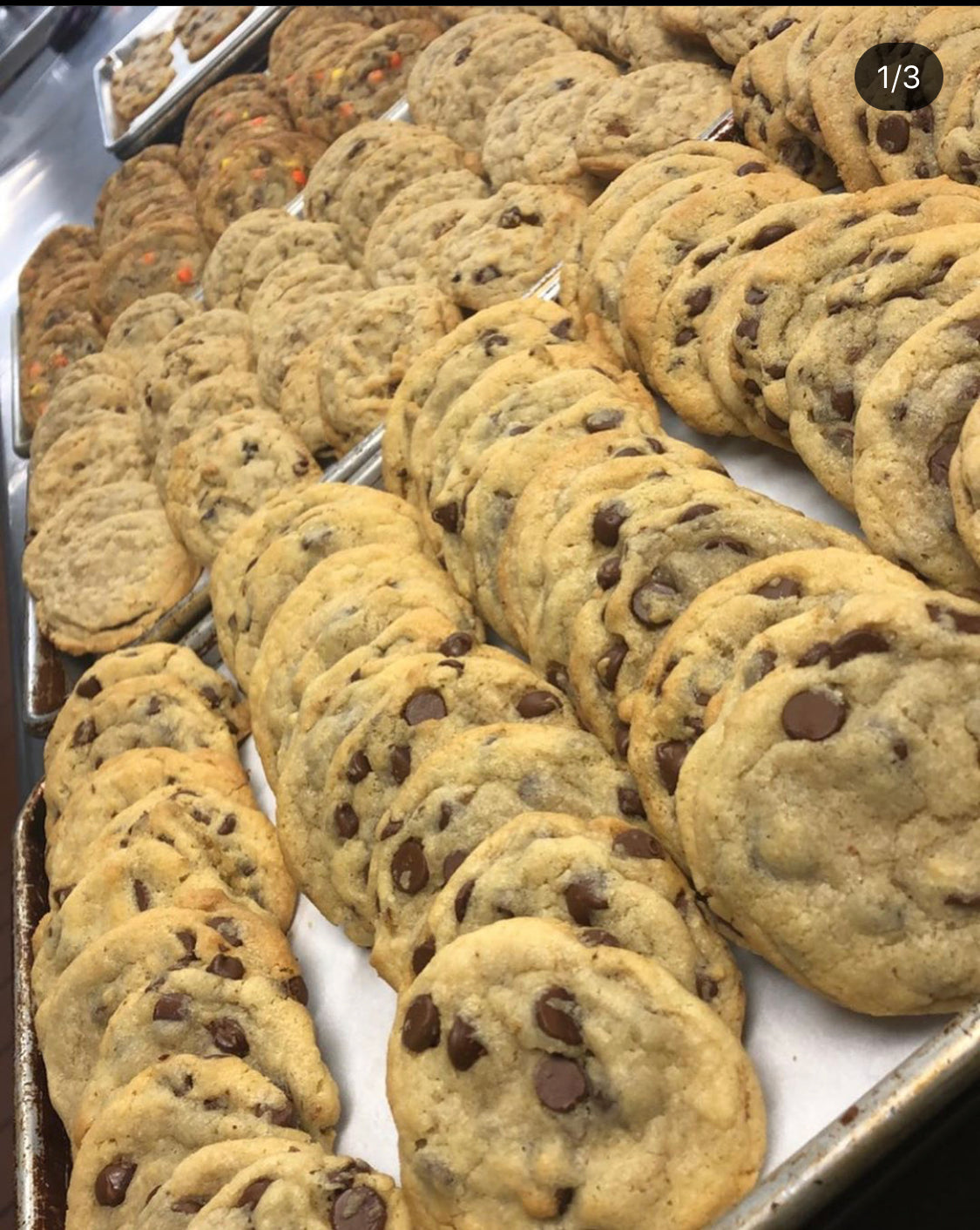 Cookies By The DZ