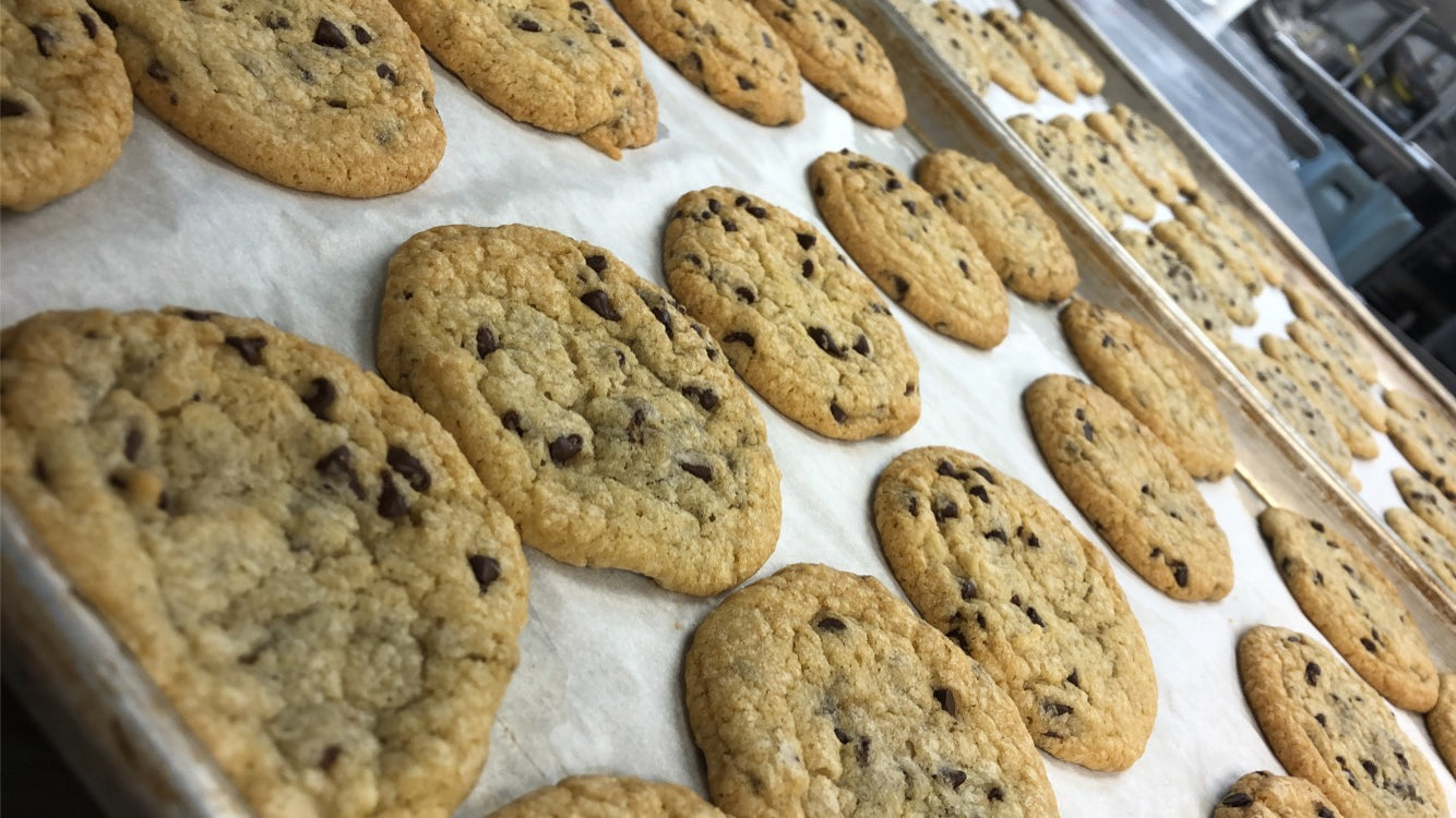 Cookies By The DZ