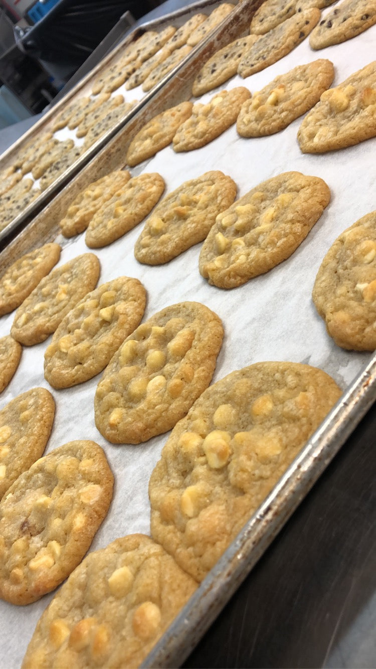 Cookies By The DZ