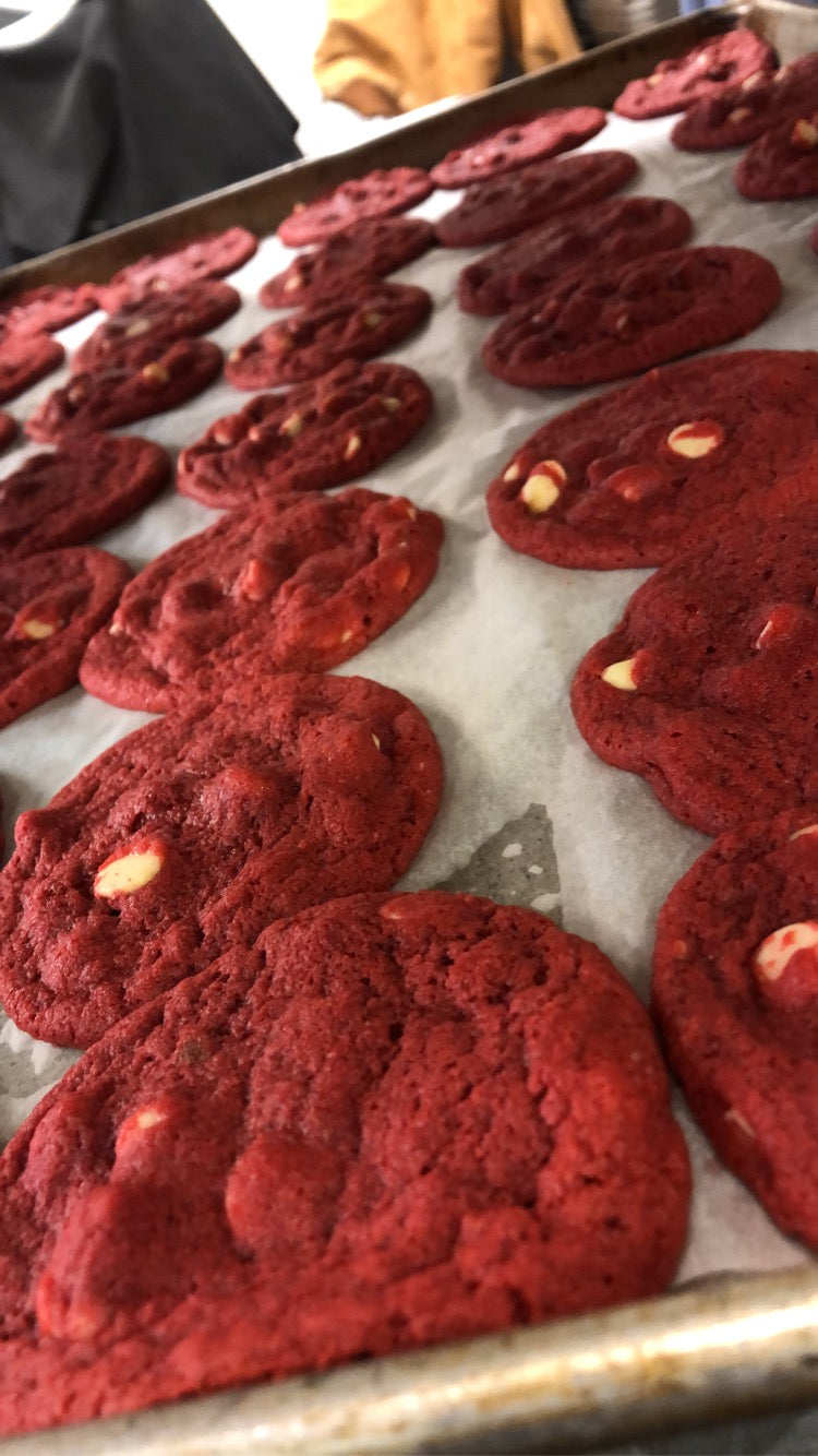 Cookies By The DZ