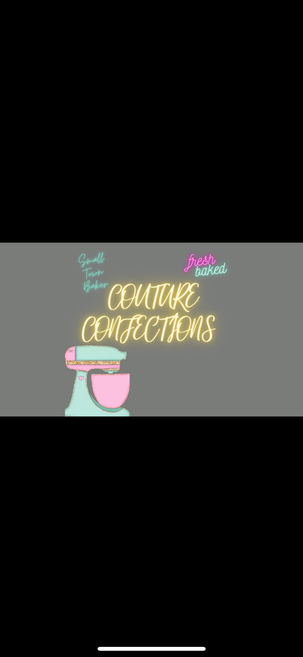 Coutureconfections&cateringco