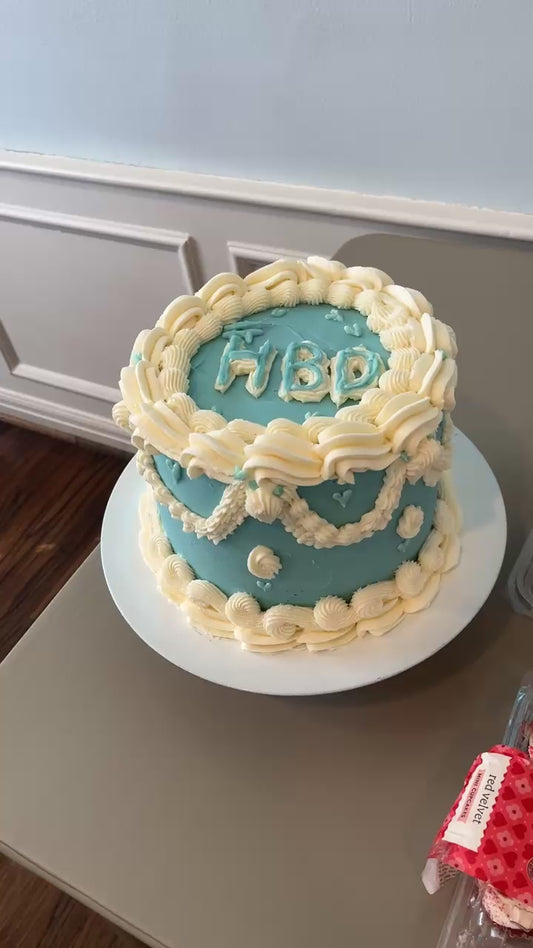 Cakes