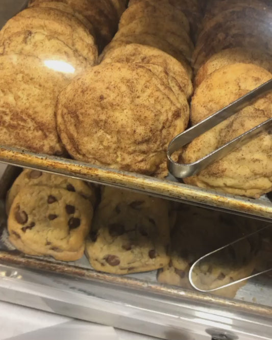 Cookies By The DZ